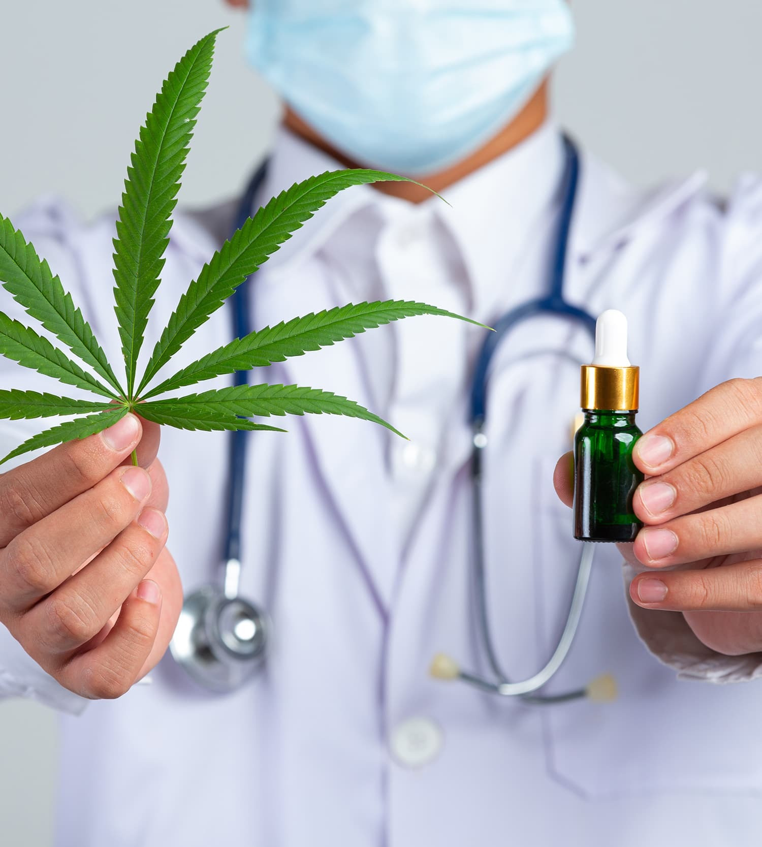 DUNAHEMP CBD adagolás orvosi kannabisz