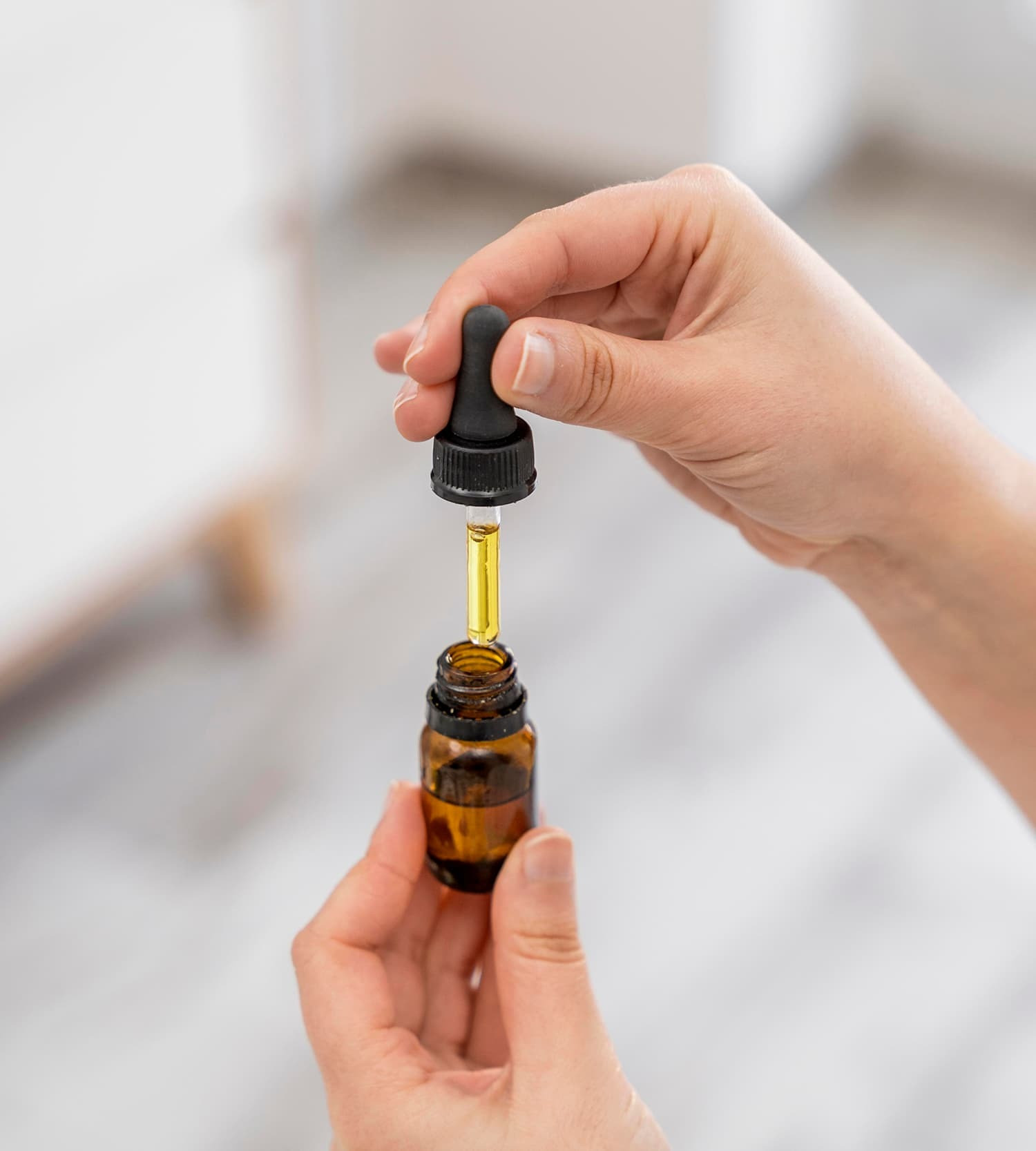 DUNAHEMP CBD adagolás személyre szabott