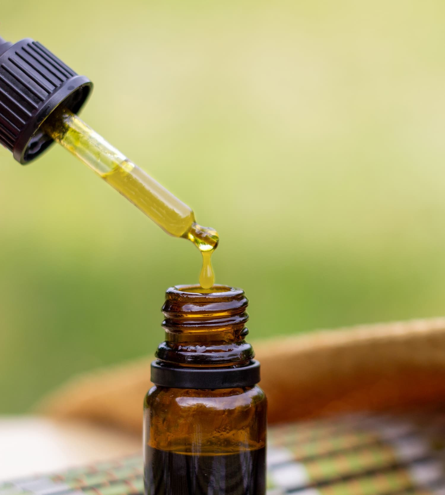 DUNAHEMP CBD olaj kutyáknak - adagolás