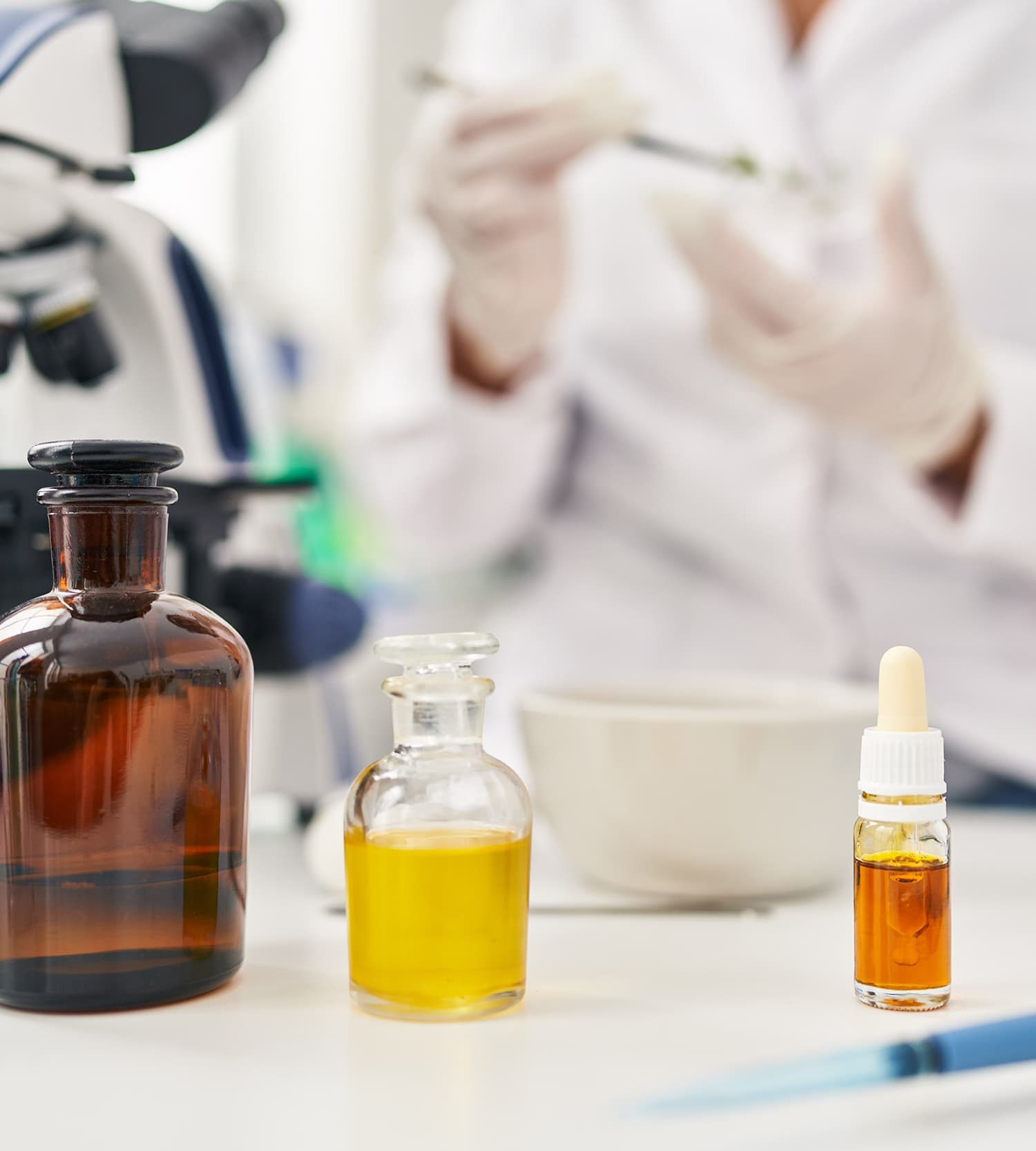 Dunahemp CBD kannabinoid analitika