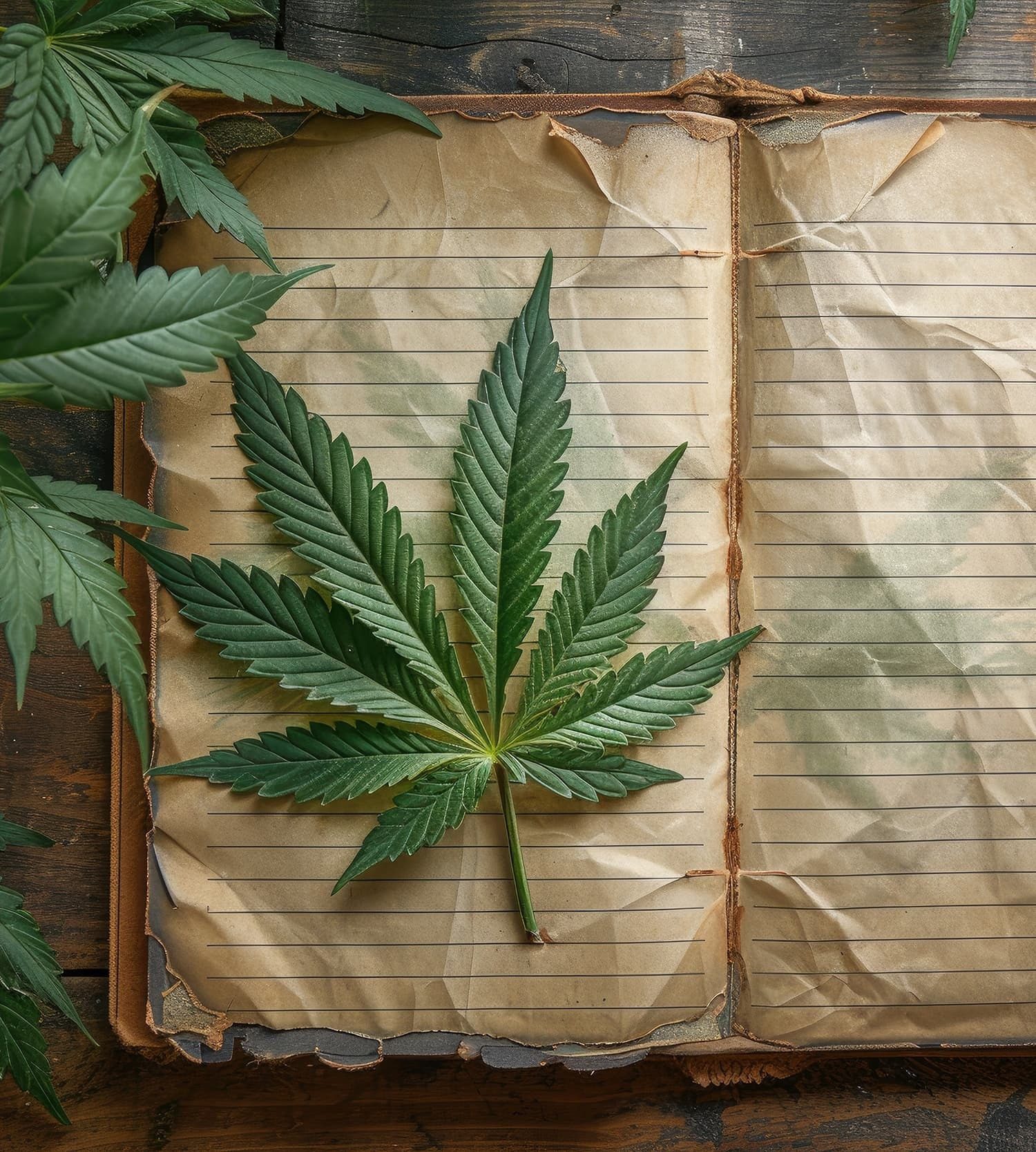 Dunahemp - A kannabisz, mint rostnövény