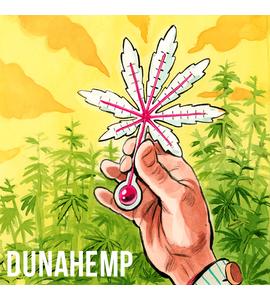 A kannabisz megmentheti a földet