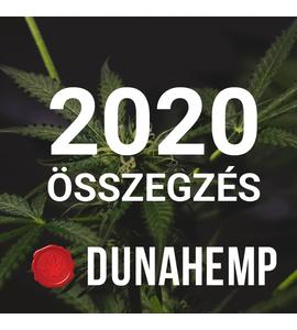 Hiánypótló összegzés a 2020-as év kendert övező eseményeiről