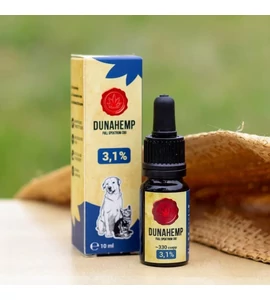 CBD adagolás