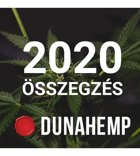 Hiánypótló összegzés a 2020-as év kendert övező eseményeiről