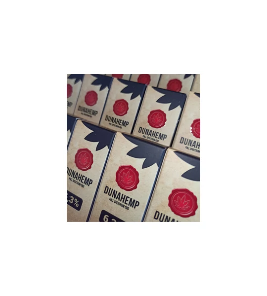 Meddig tartson a CBD olaj kúra?